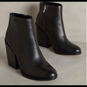 Dolce vita marlyn booties